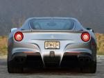 Ferrari F12berlinetta 2013 года (US)